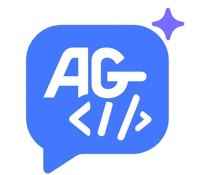 Ai Go Code logo