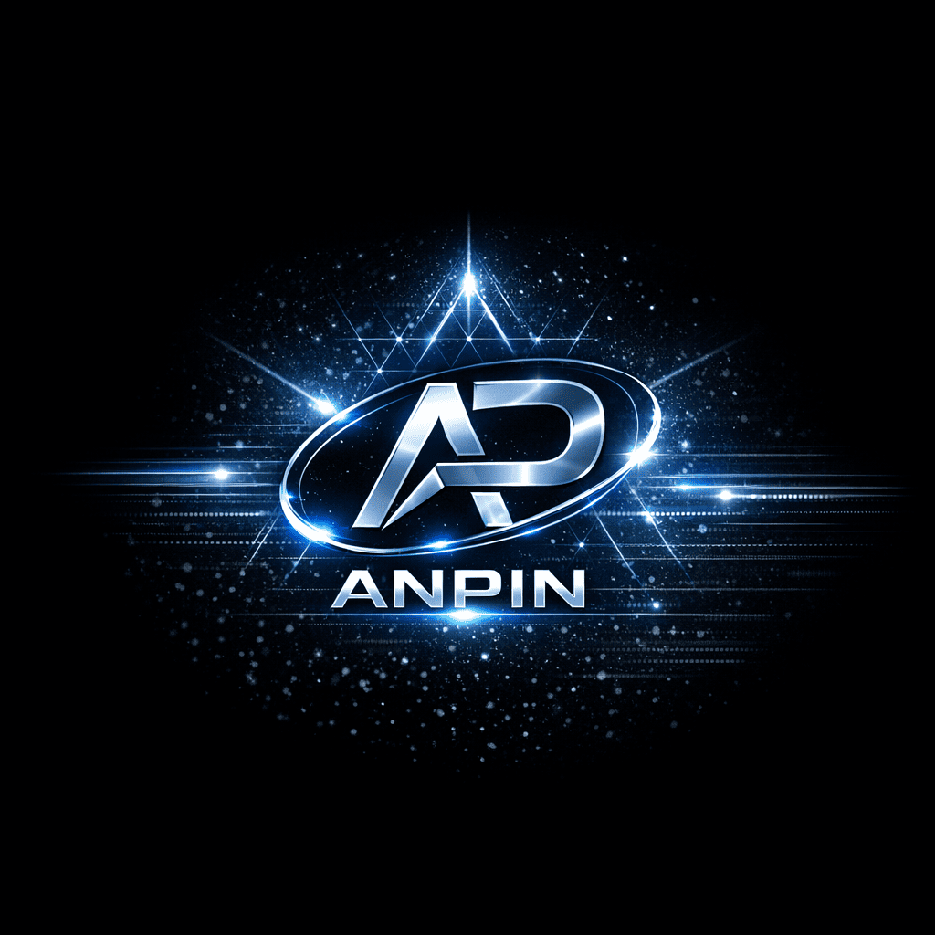 AnPin AI logo
