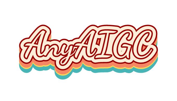 AnyAIGC logo