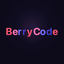 BerryCode logo