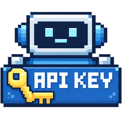 DeepKey logo