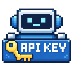 DeepKey logo