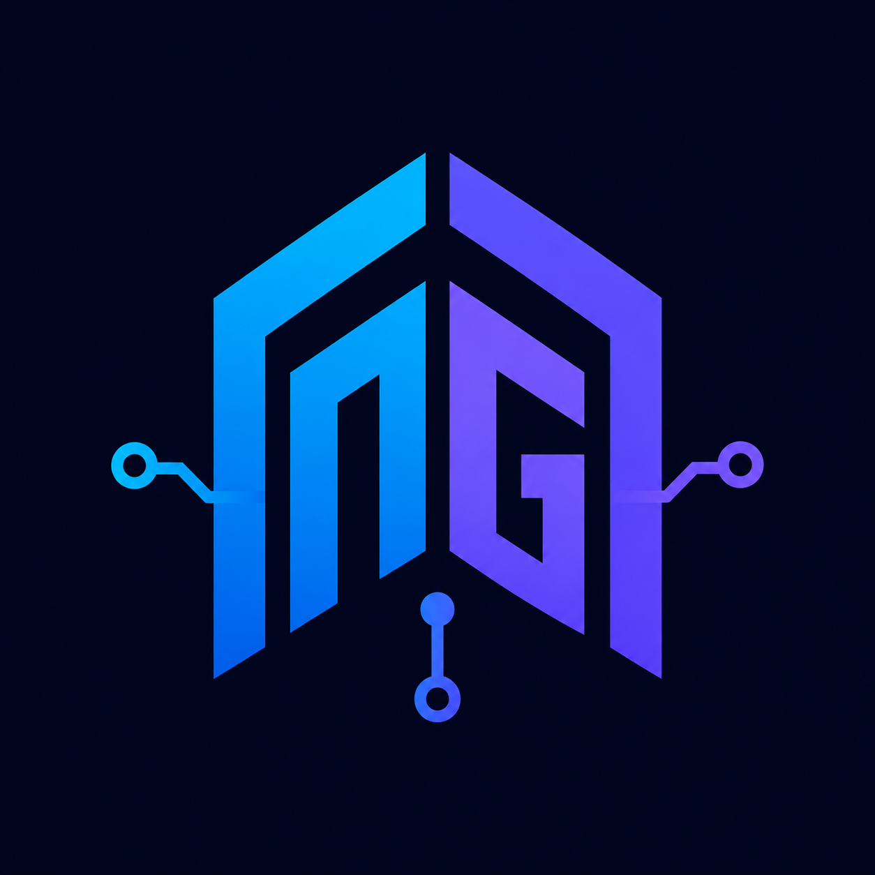 Model Gate logo