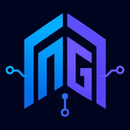 Model Gate logo