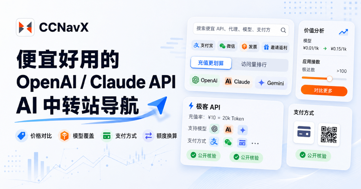 CCNavX 中文 OG 图